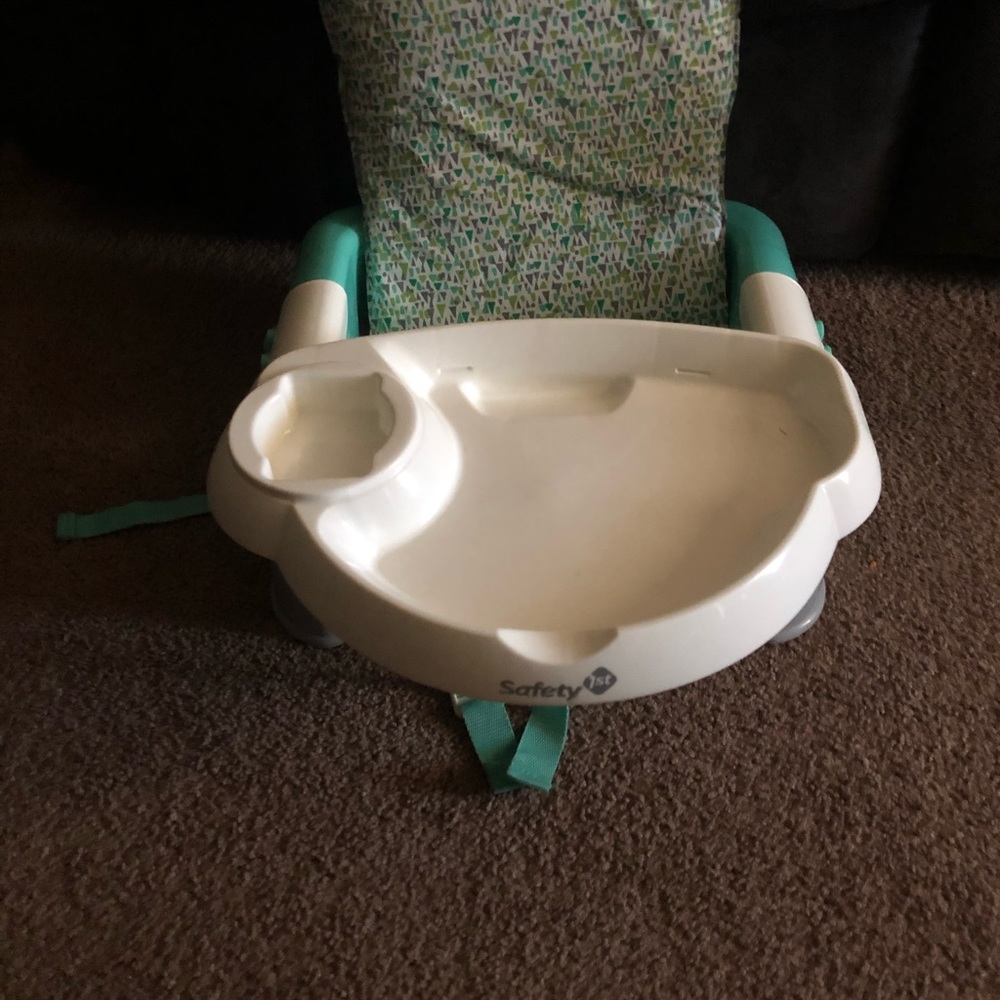 Baby stuff - Picture 2 of 5